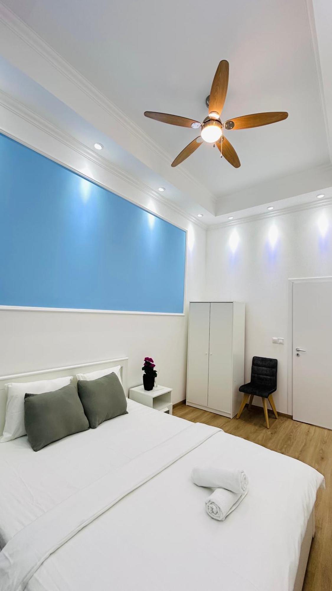 Ulloi-0 Apartment - 5Min To Corvin Negyed, Aldi Budapest Eksteriør billede