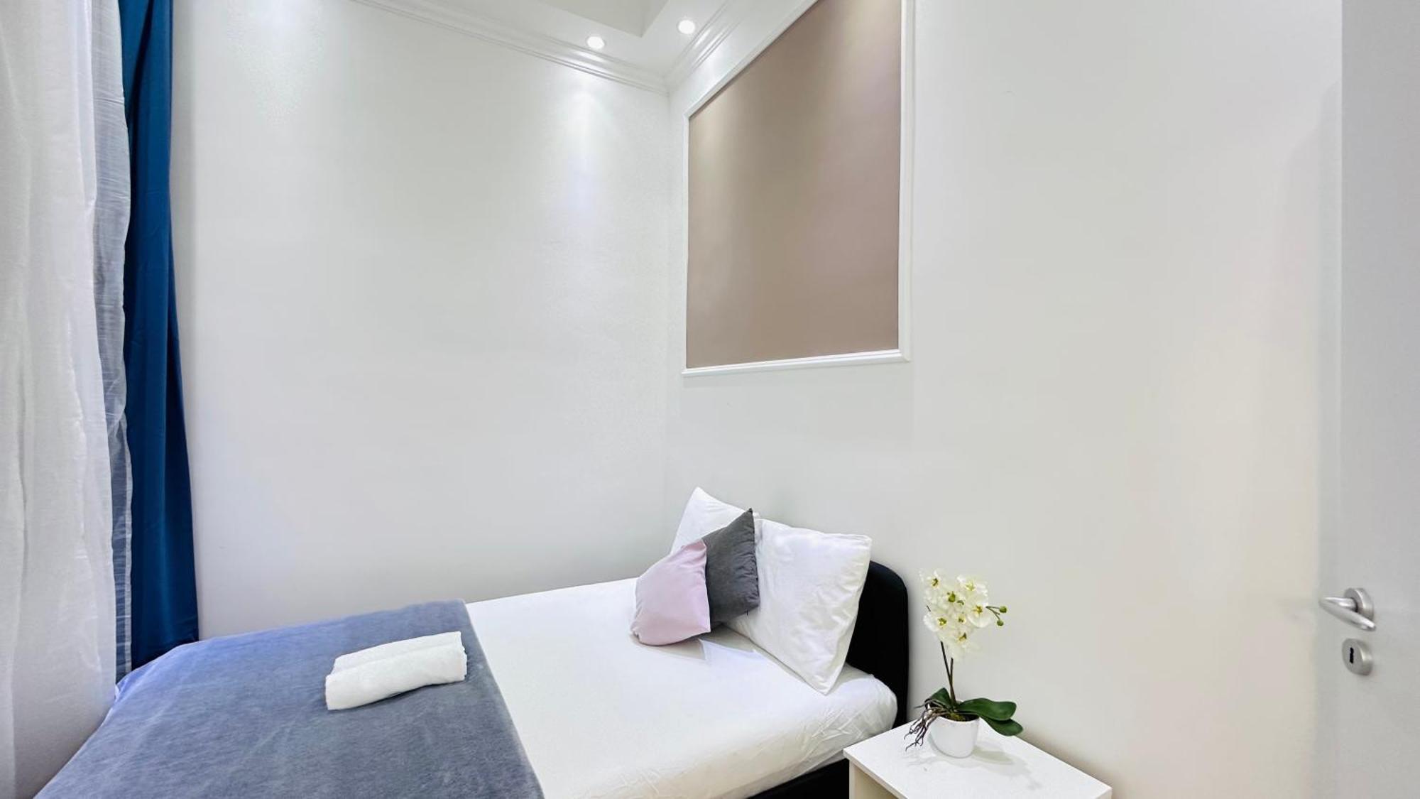 Ulloi-0 Apartment - 5Min To Corvin Negyed, Aldi Budapest Eksteriør billede