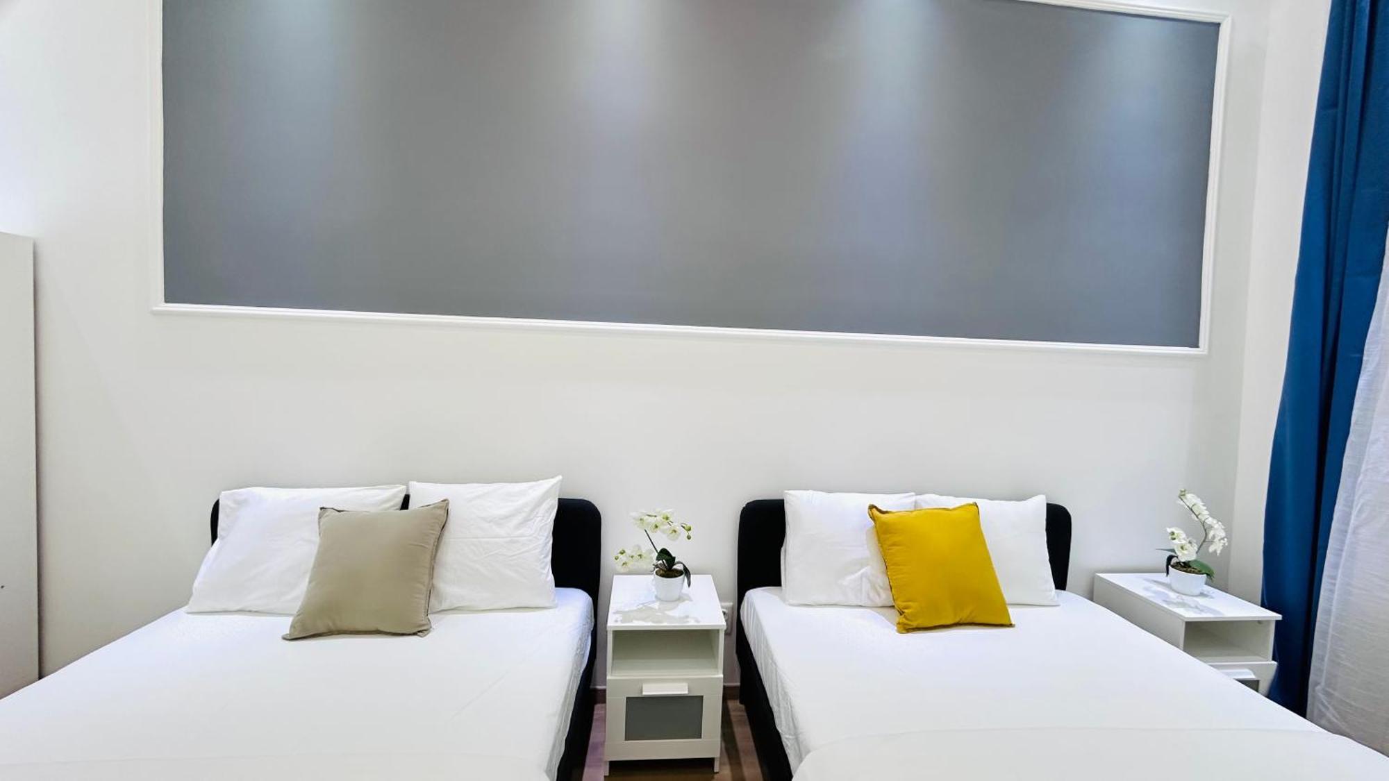 Ulloi-0 Apartment - 5Min To Corvin Negyed, Aldi Budapest Eksteriør billede