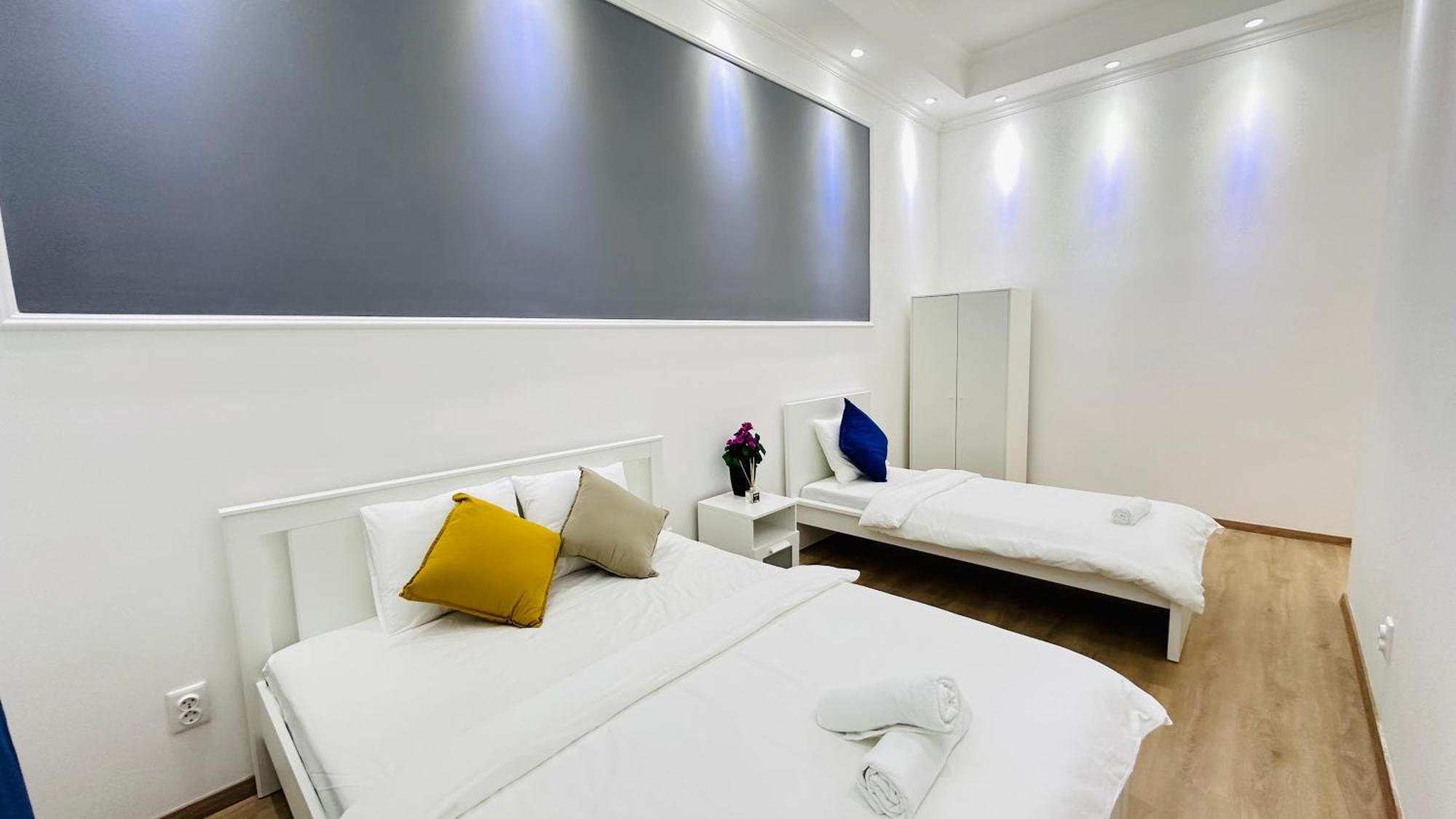 Ulloi-0 Apartment - 5Min To Corvin Negyed, Aldi Budapest Eksteriør billede